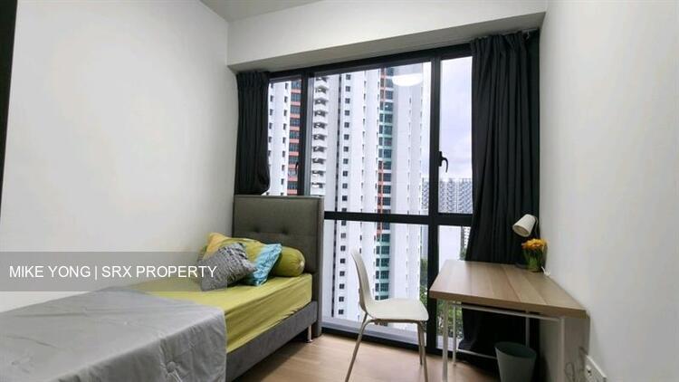 Piccadilly Grand (D8), Apartment #562673391
